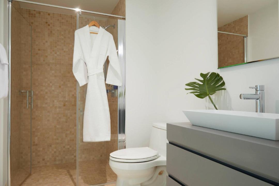 Photo of Bathroom in Palm Beach
