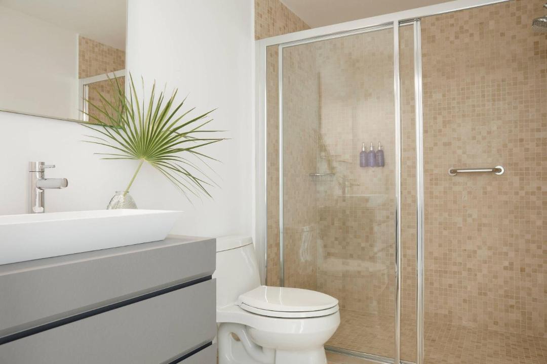 Photo of Bathroom in Palm Beach