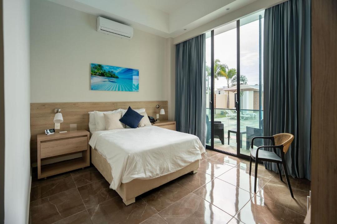 Photo of Bedroom in Boca Chica
