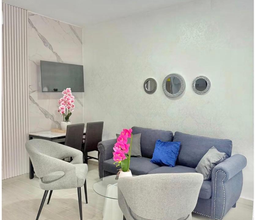 Photo of Livingroom in Los Melones