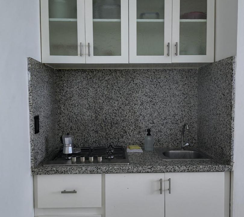 Photo of Kitchen in Los Melones