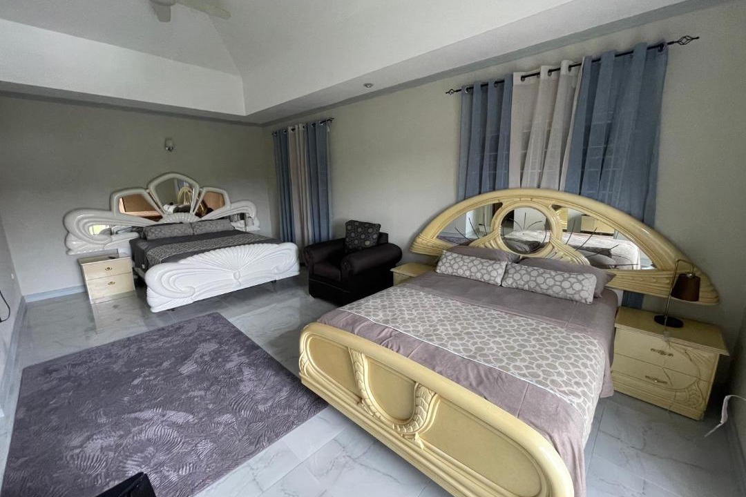 Photo of Bedroom in Jack's Hill