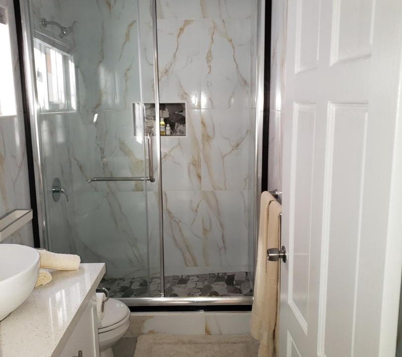 Photo of Bathroom in Castries