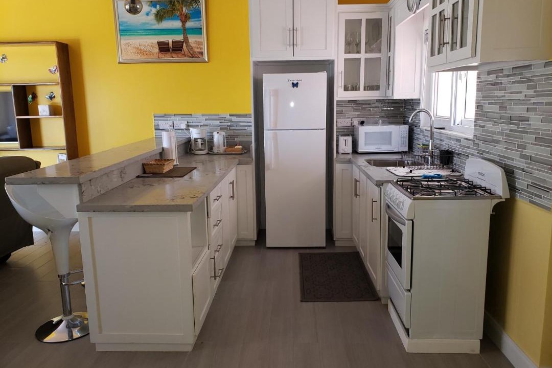 Photo of Kitchen in Castries