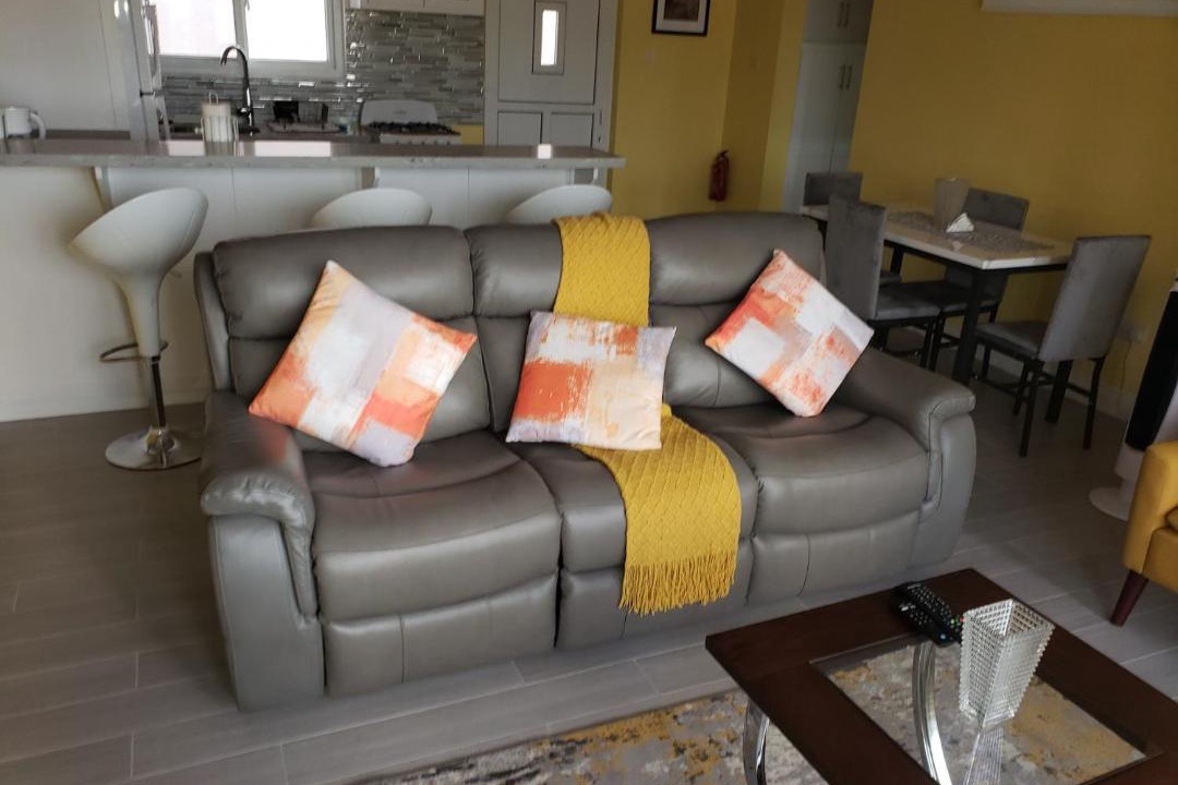 Photo of Livingroom in Castries