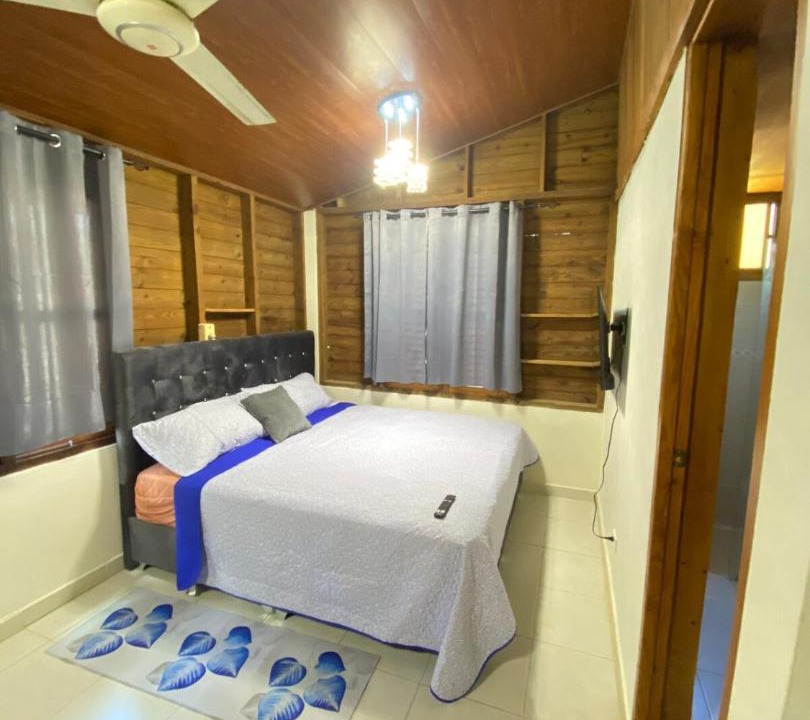 Photo of Bedroom in San Jose de las Matas