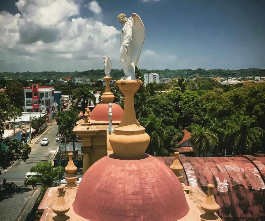 Photo of Others in San Cristobal