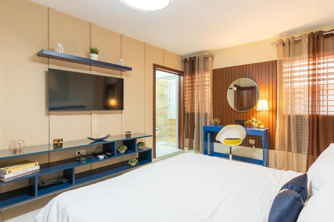 Photo of Bedroom in San Cristobal