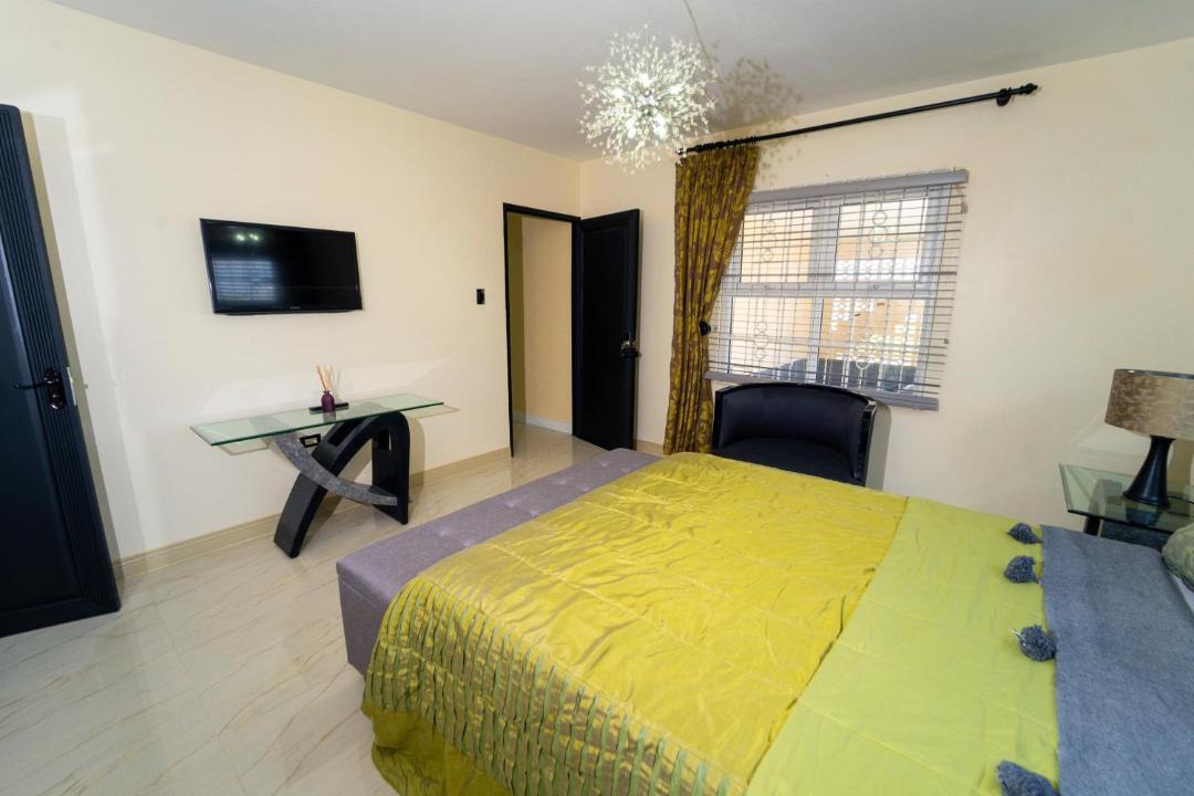 Photo of Bedroom in Reading