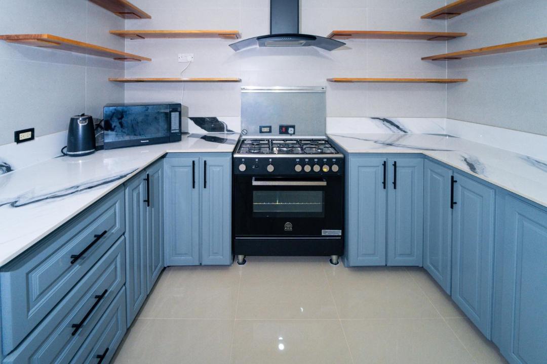 Photo of Kitchen in Reading