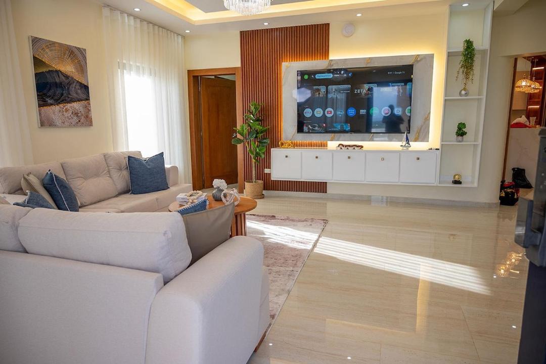Photo of Livingroom in Puerto Plata