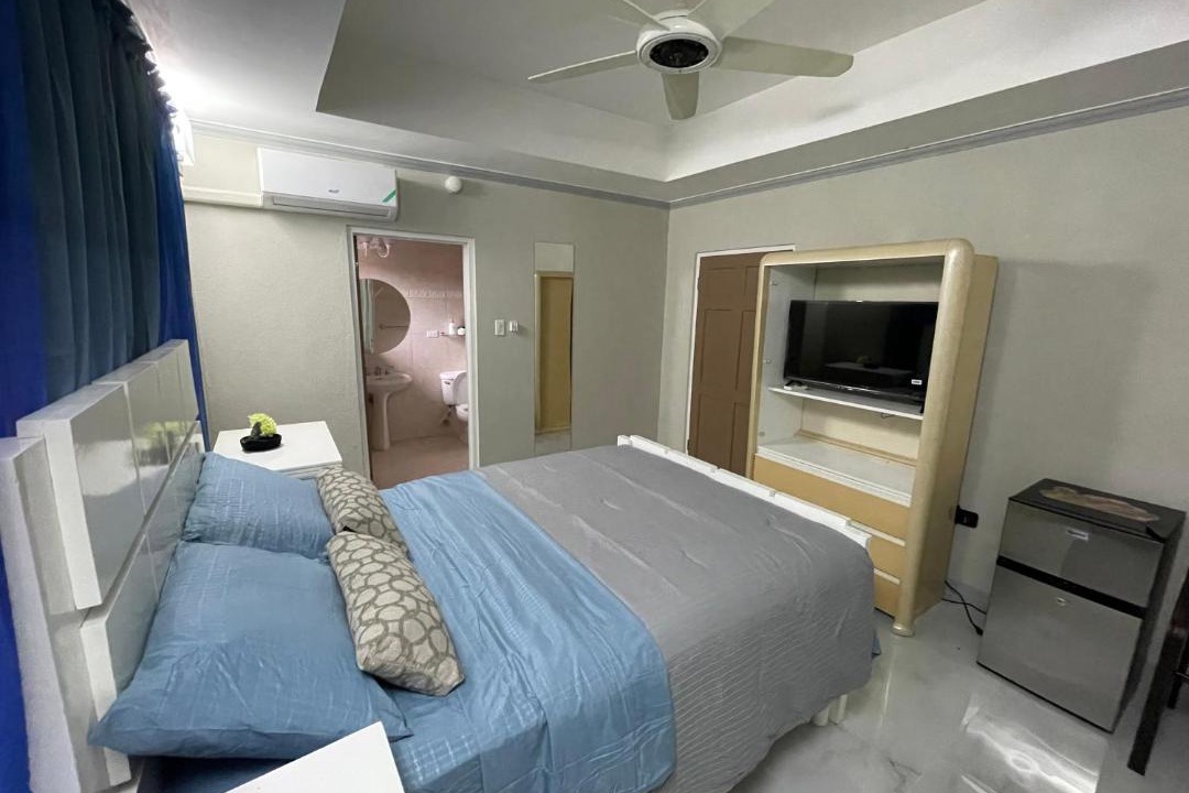 Photo of Bedroom in Jack's Hill