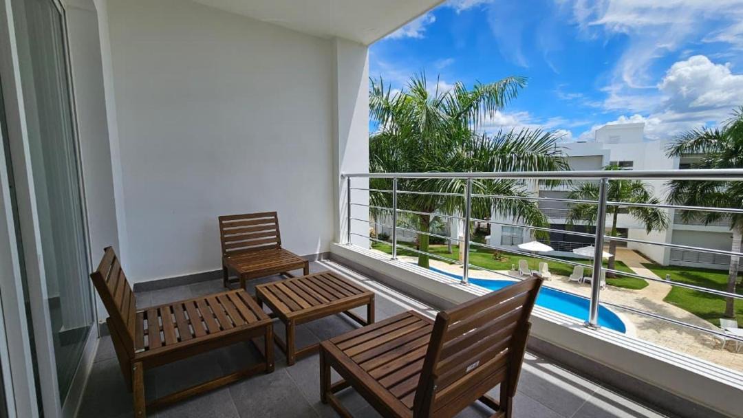 Photo of Patio Balcony in El Soco