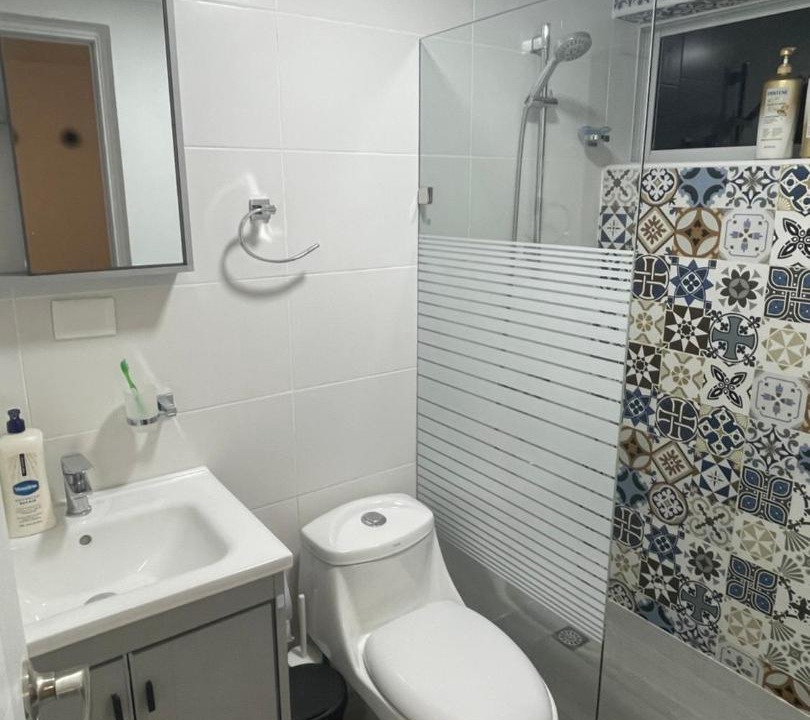 Photo of Bathroom in Ciudad Modelo Mirador Norte