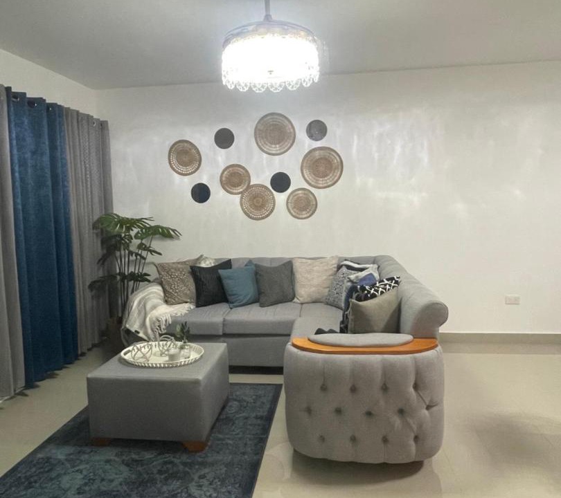 Photo of Livingroom in Ciudad Modelo Mirador Norte