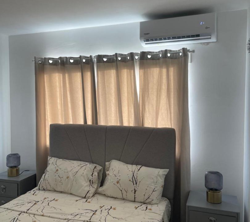 Photo of Bedroom in Ciudad Modelo Mirador Norte