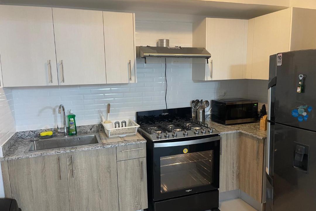 Photo of Kitchen in Ciudad Modelo Mirador Norte