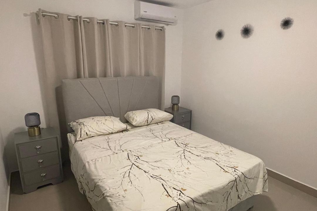 Photo of Bedroom in Ciudad Modelo Mirador Norte
