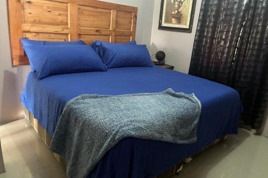 Photo of Bedroom in Spanish Town