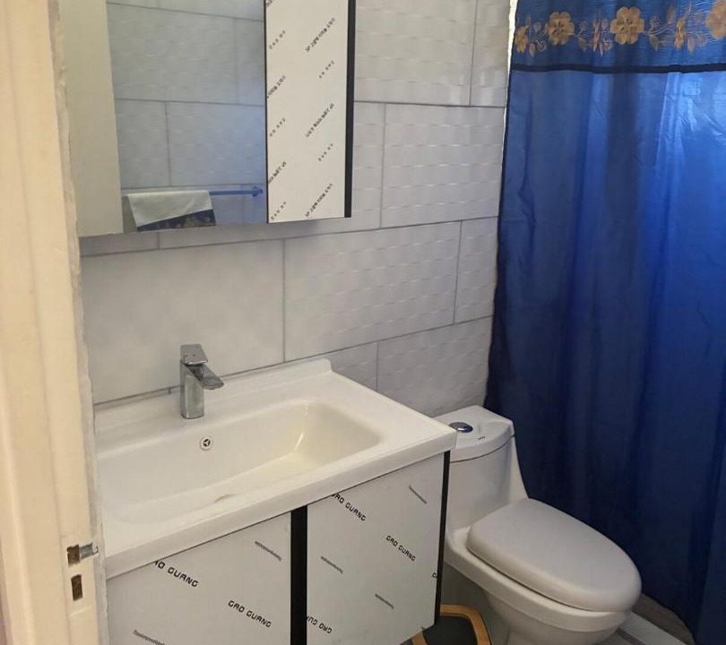 Photo of Bathroom in Spanish Town