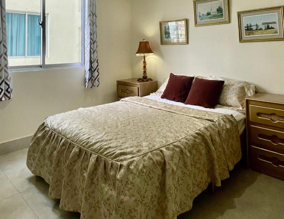 Photo of Bedroom in Boca Chica