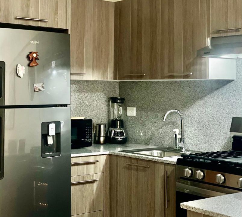 Photo of Kitchen in Boca Chica