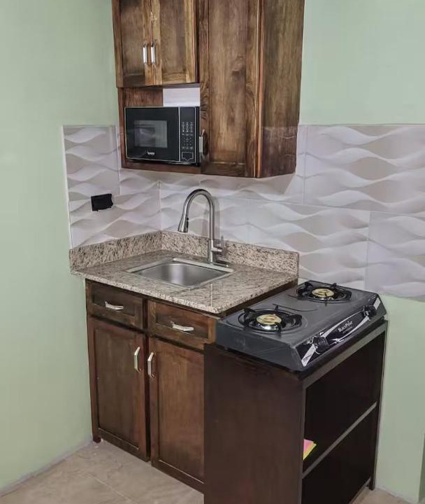 Photo of Kitchen in Portmore