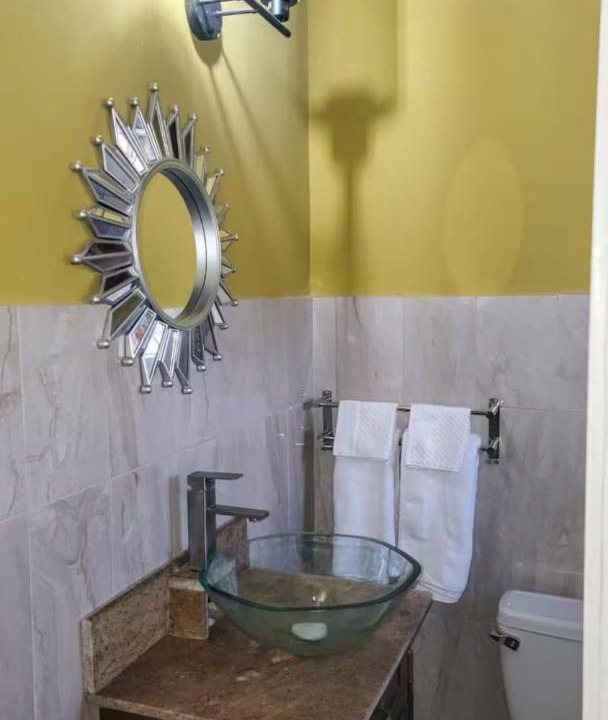 Photo of Bathroom in Portmore