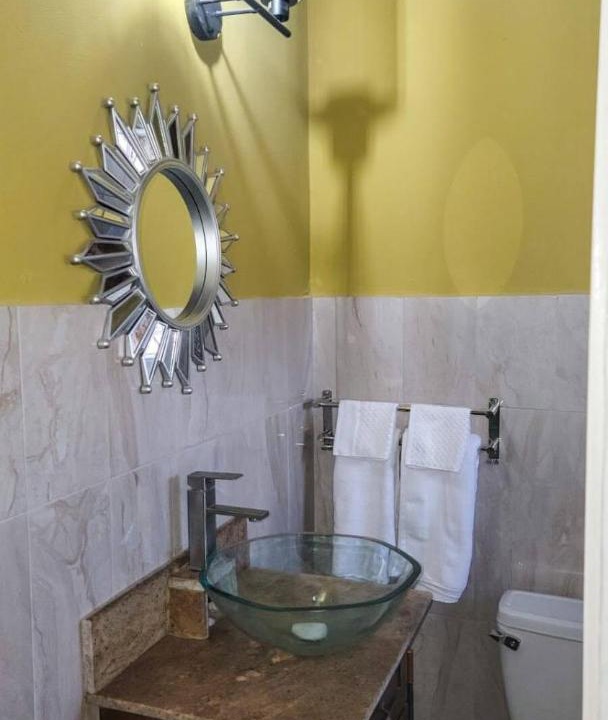 Photo of Bathroom in Portmore