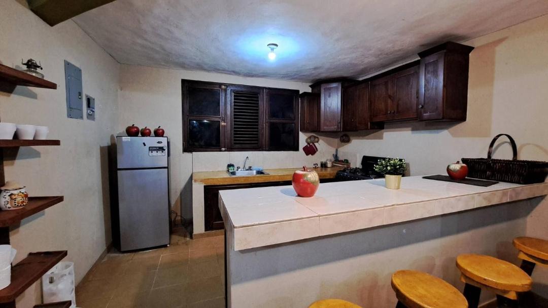 Photo of Kitchen in La Vega Province
