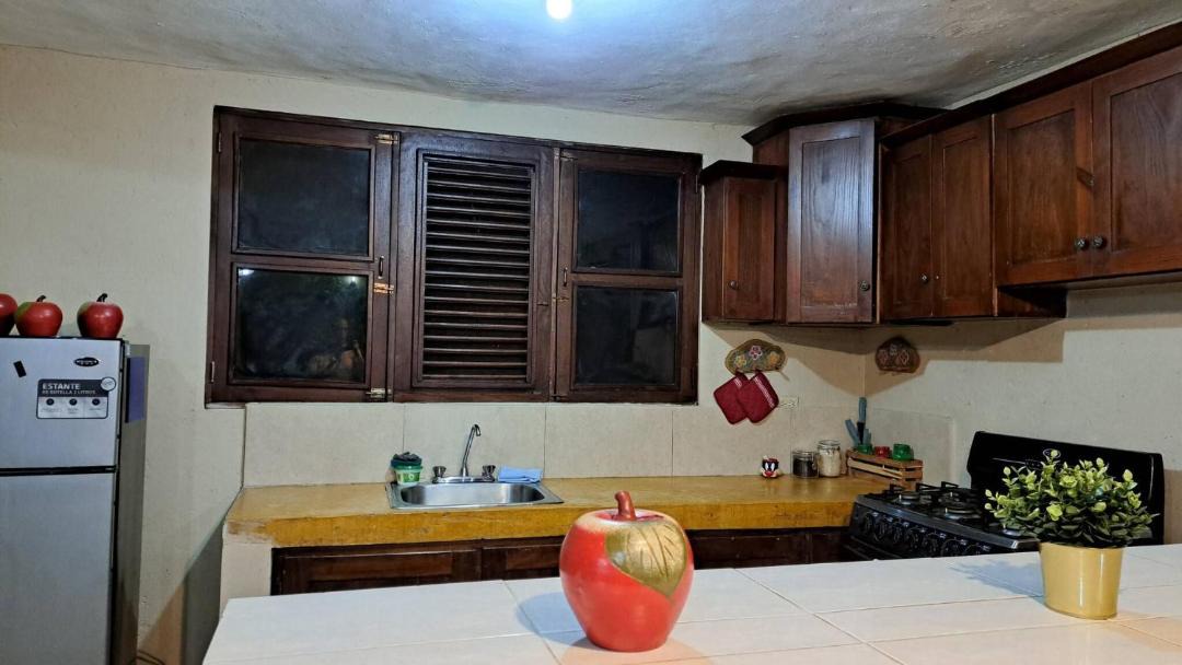 Photo of Kitchen in La Vega Province