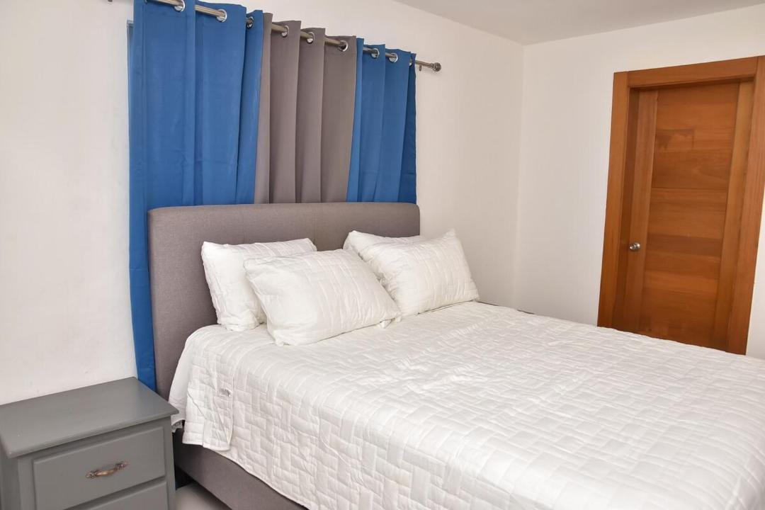 Photo of Bedroom in Santiago de los Caballeros