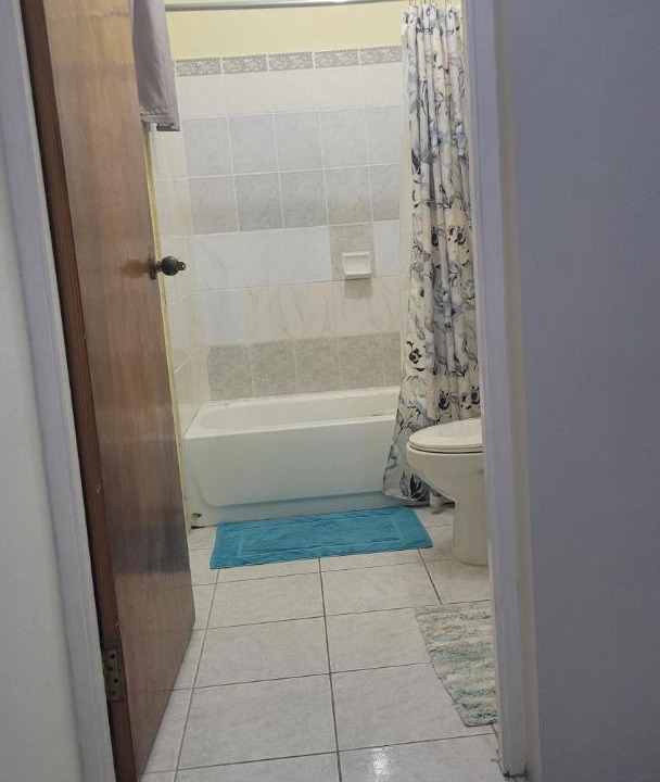 Photo of Bathroom in Stewart Town