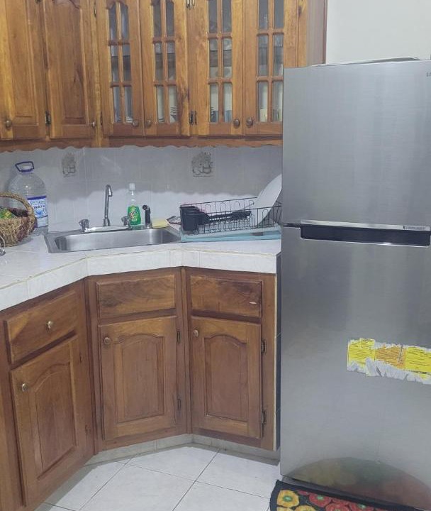 Photo of Kitchen in Stewart Town
