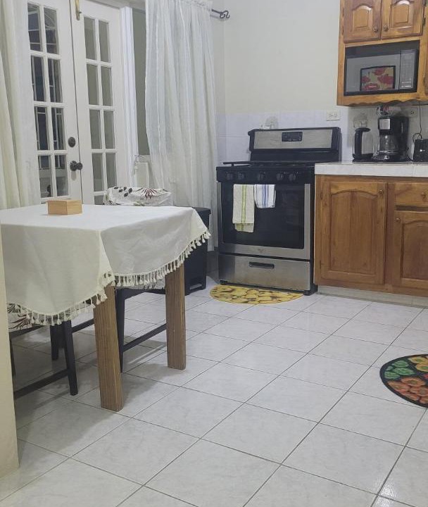Photo of Kitchen in Stewart Town