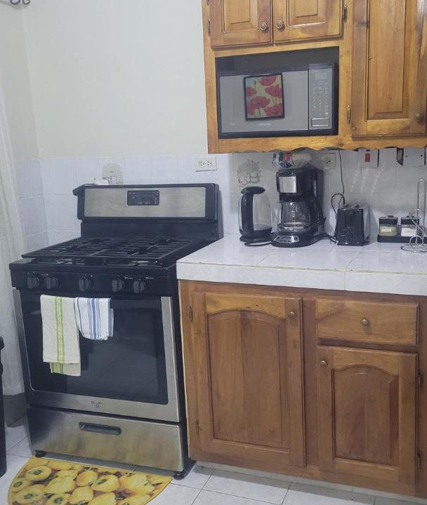 Photo of Kitchen in Stewart Town
