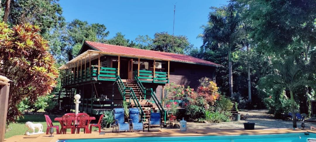 Photo of Others in Sanctuary Belize