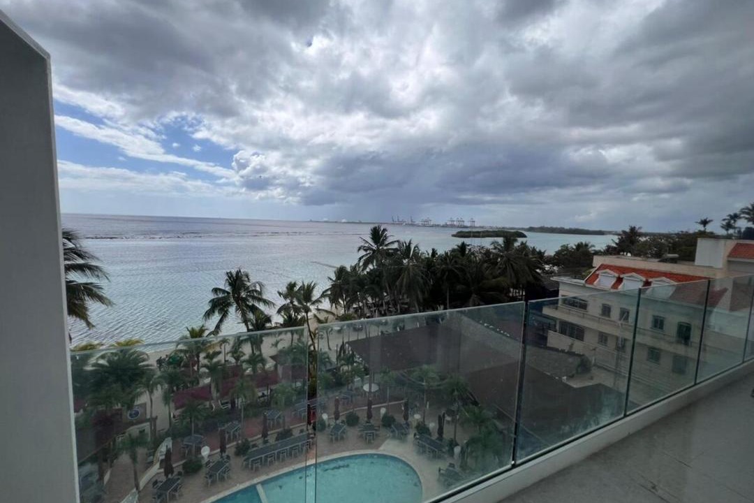 Photo of Patio Balcony in Boca Chica