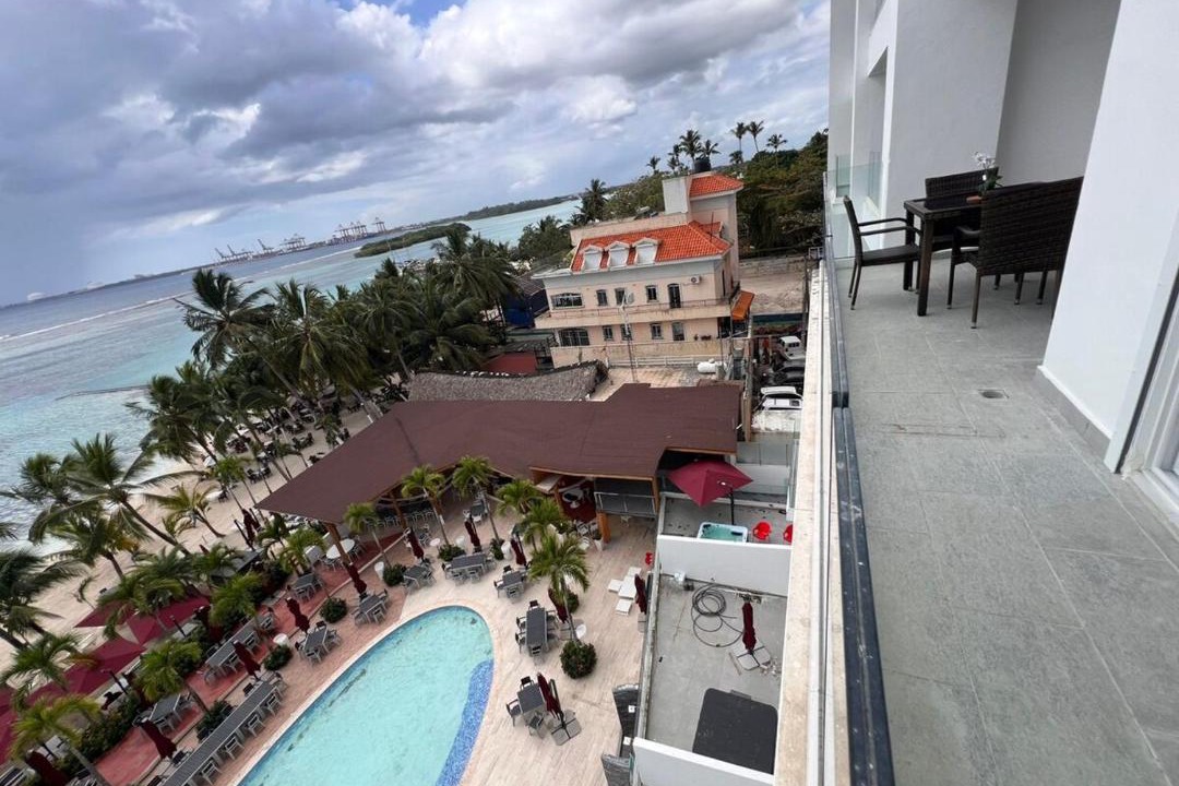 Photo of Patio Balcony in Boca Chica