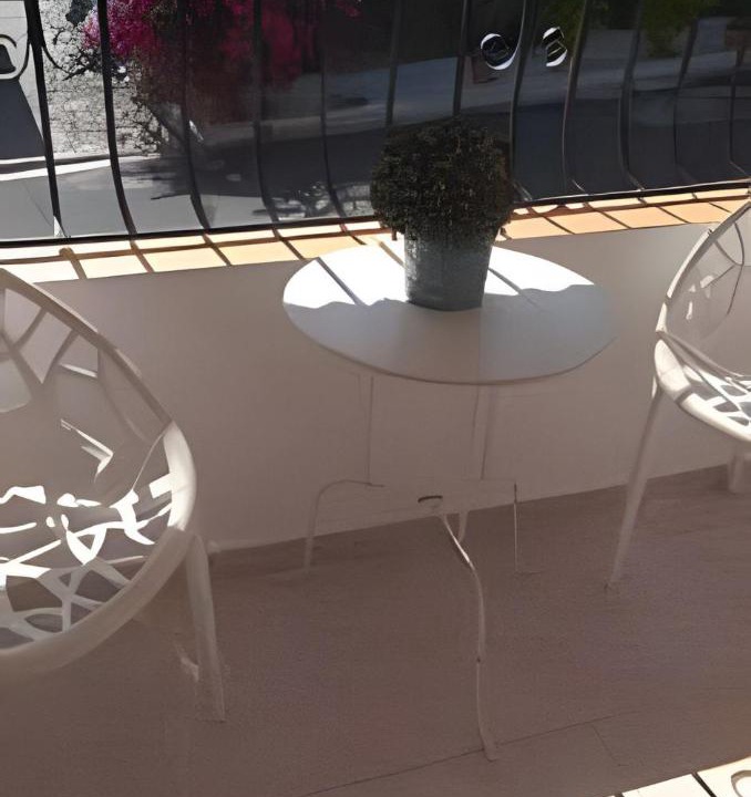 Photo of Patio Balcony in Centro