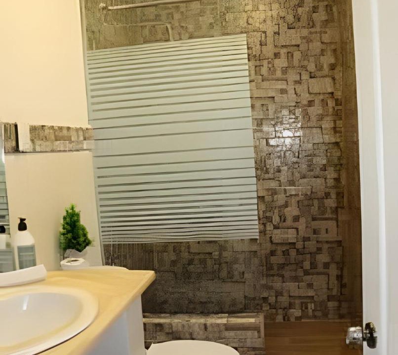 Photo of Bathroom in Centro