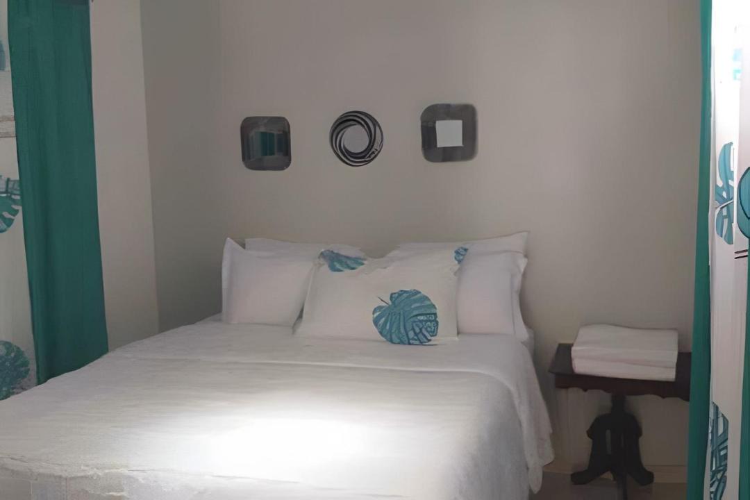 Photo of Bedroom in Centro