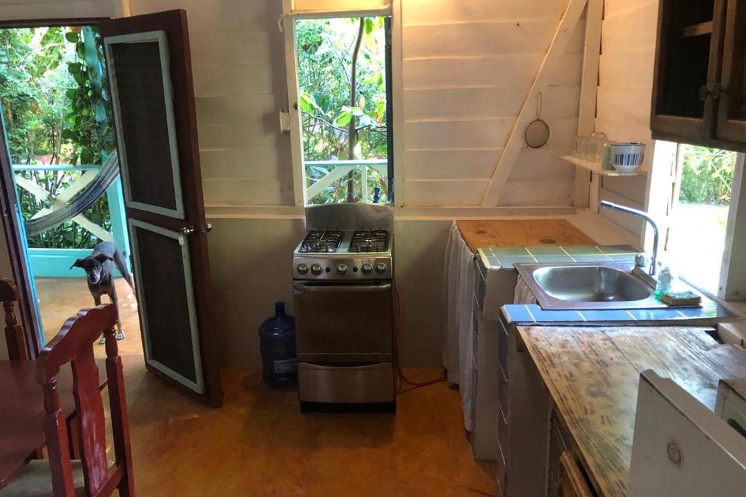Photo of Kitchen in Cabarete