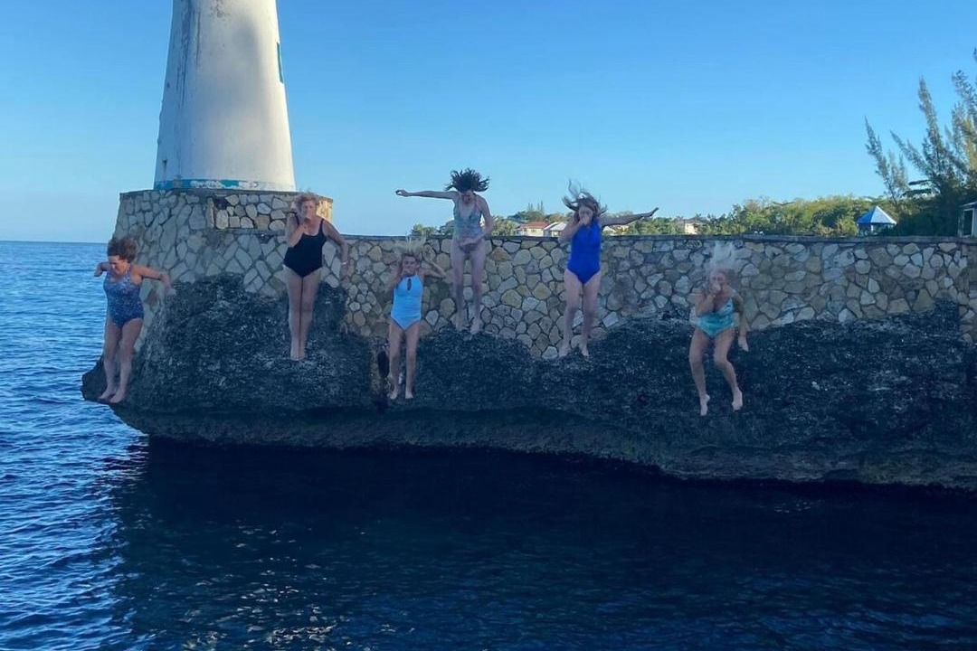 Photo of Others in Negril