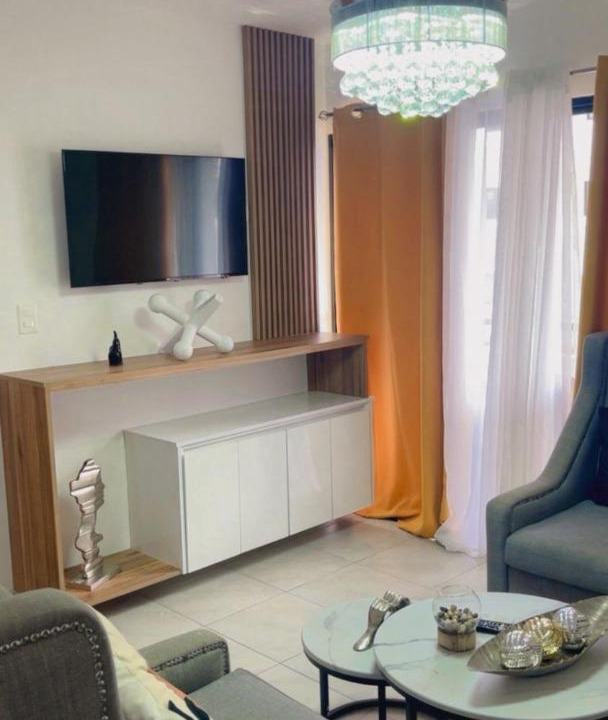 Photo of Livingroom in Punal