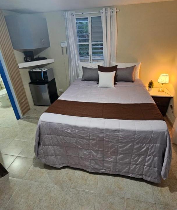 Photo of Bedroom in Urbanizacion Raul Ruiz