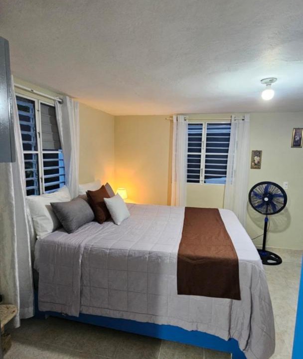 Photo of Bedroom in Urbanizacion Raul Ruiz