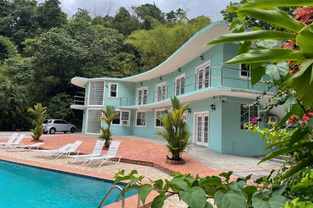 Photo of Others in Soufriere Quarter