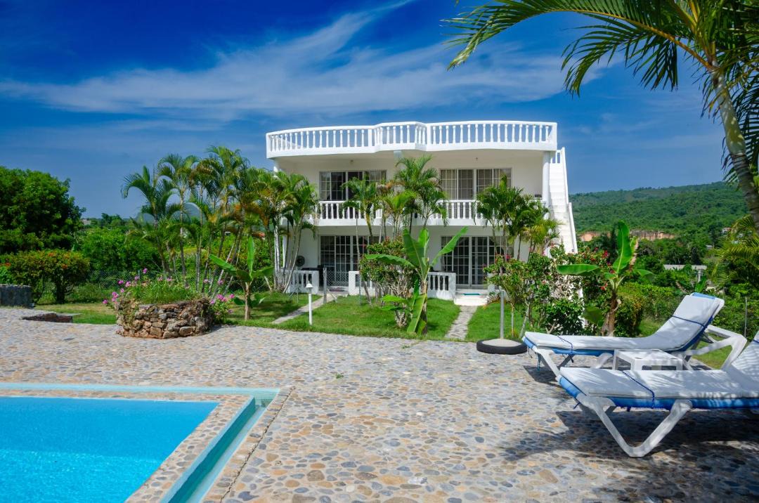 Photo of Others in Las Galeras