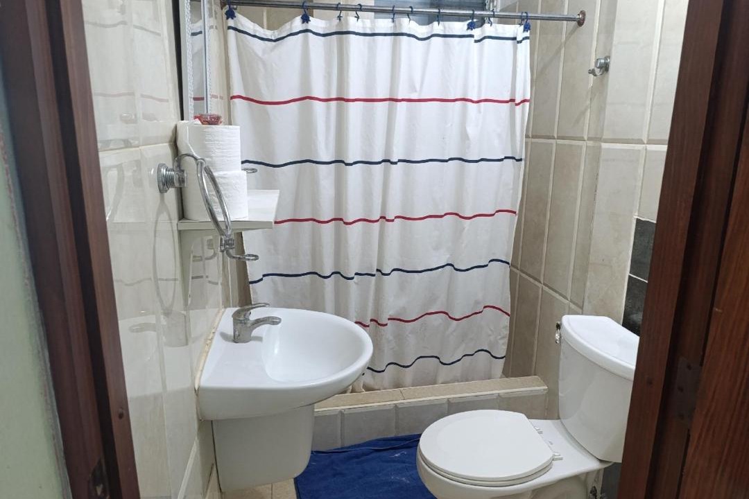 Photo of Bathroom in Boca Chica